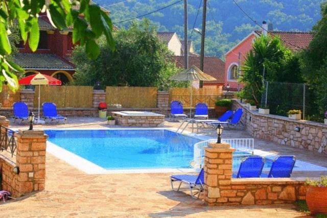 Emily's Kassiopi