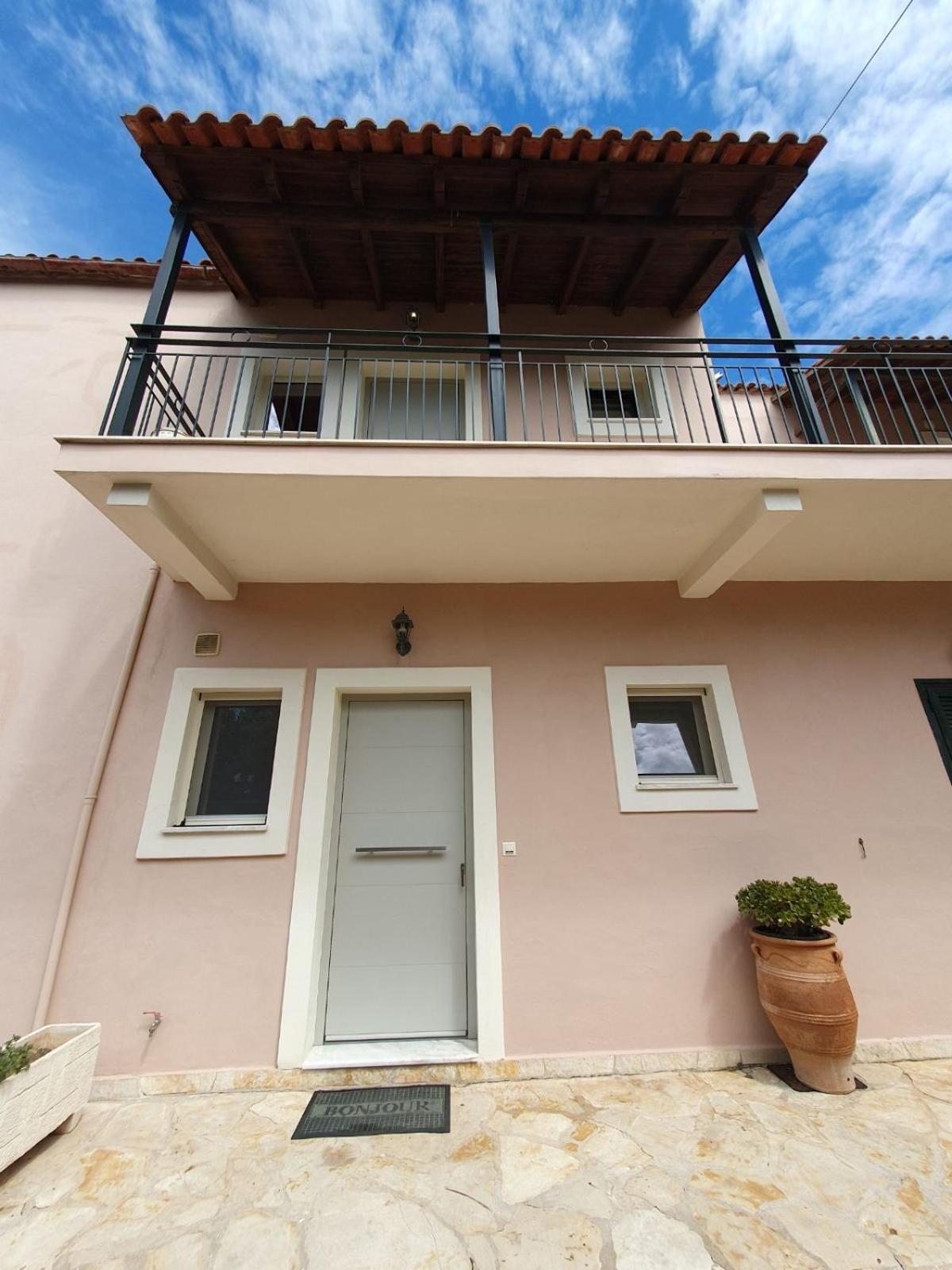 Appartement Emily's Kassiopi