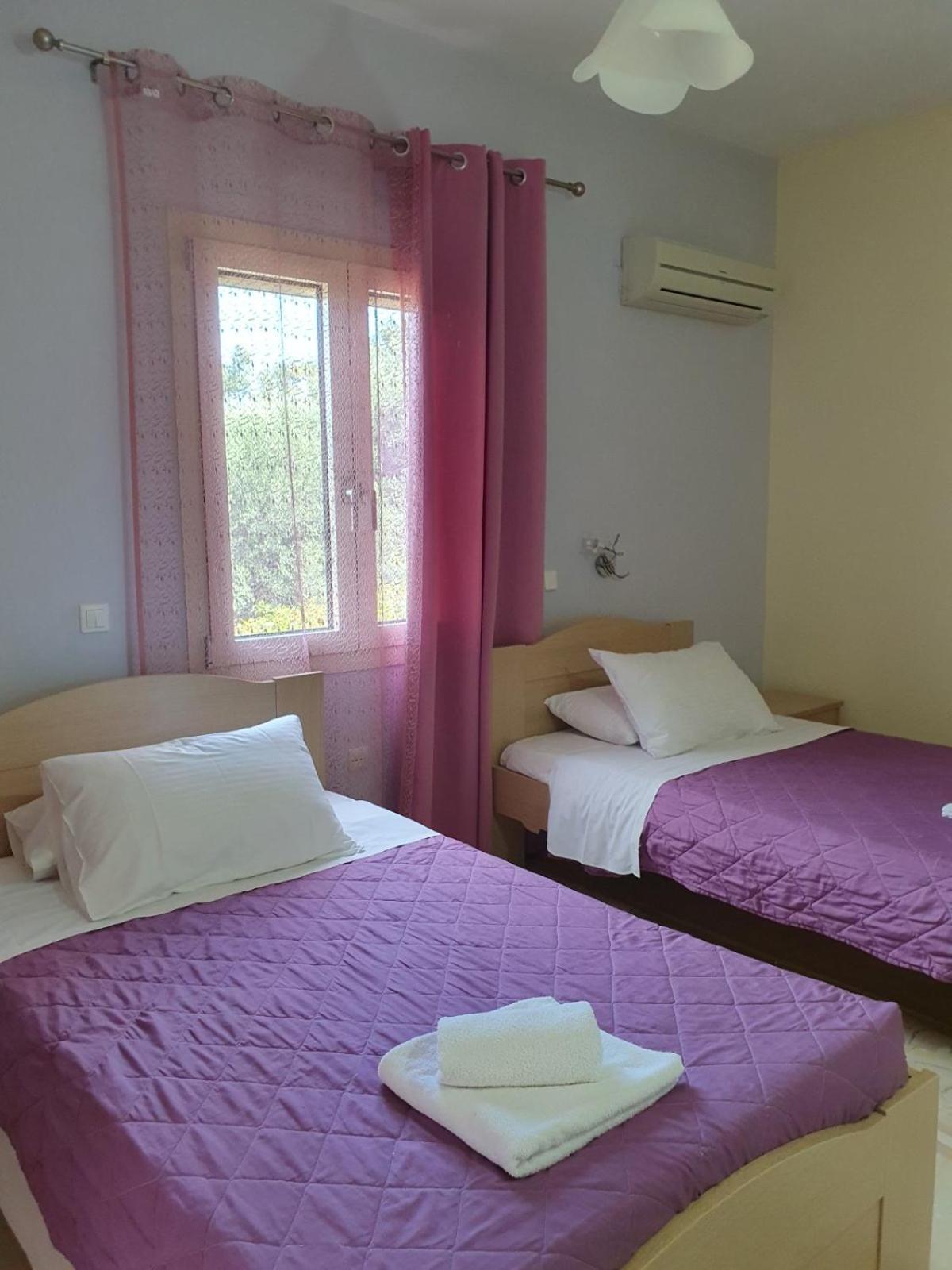 Emily's Appartement *
