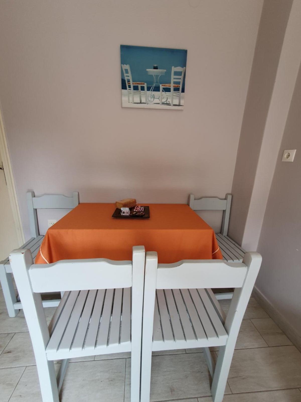 Appartement Emily's Kassiopi