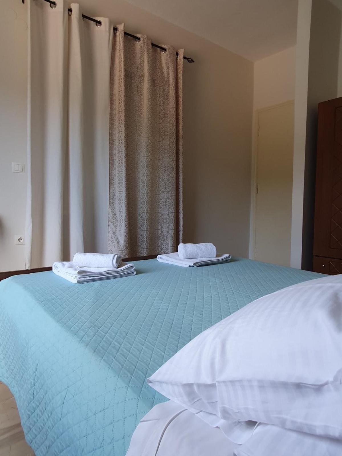 Emily's Appartement Kassiopi