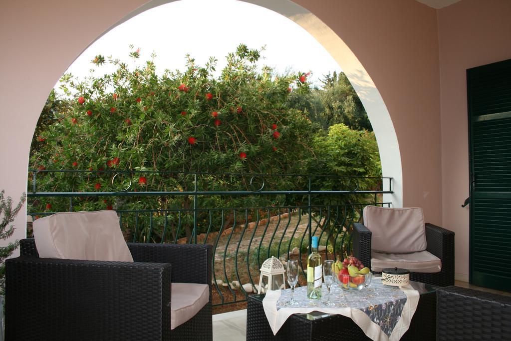Appartement Emily's