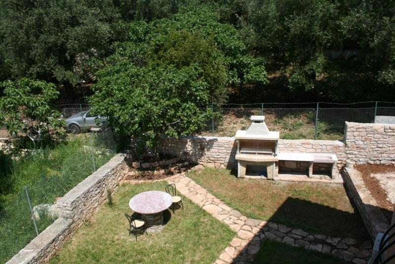 Appartement Emily's Kassiopi